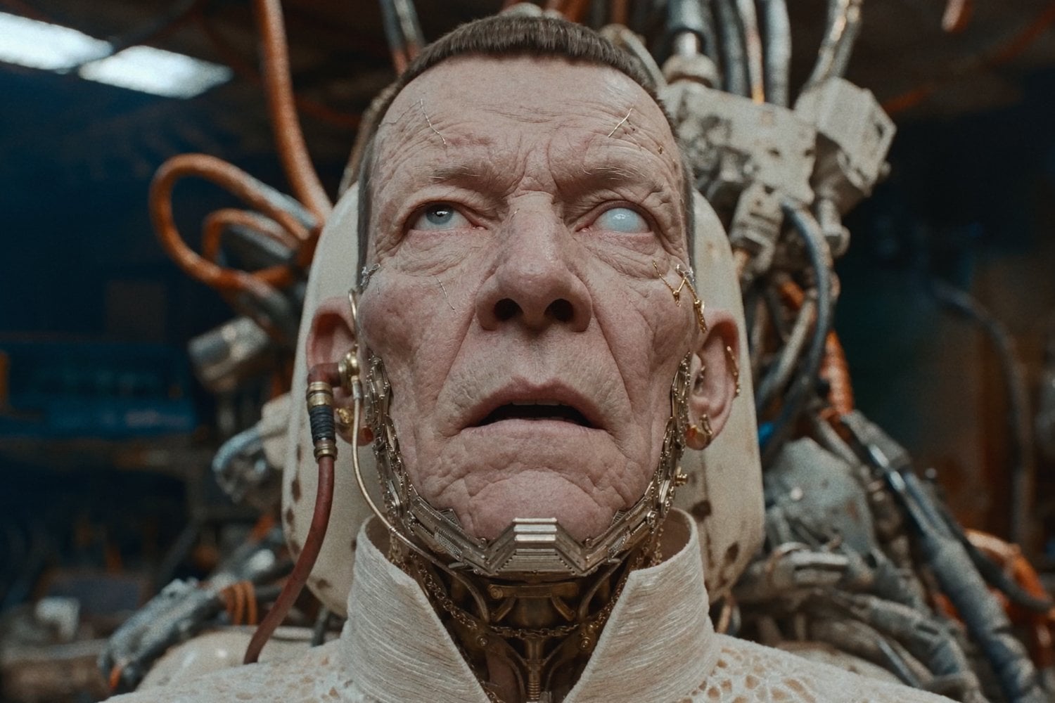 La primera película hecha con IA está a punto de llegar a los cines de Estados Unidos. Y Hollywood podría enfrentarse a una pregunta que lleva años intentando esquivar