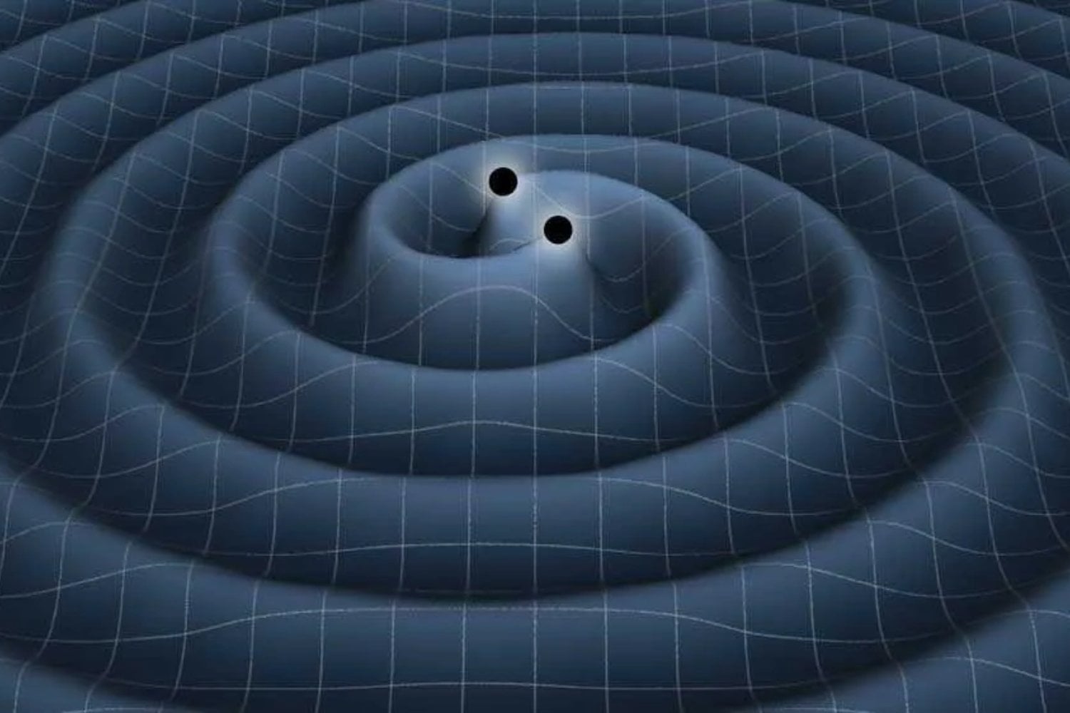 Los agujeros negros podrían dividirse en dos y desafiar lo que creíamos saber sobre el universo. Los científicos descubrieron en qué condiciones sería posible