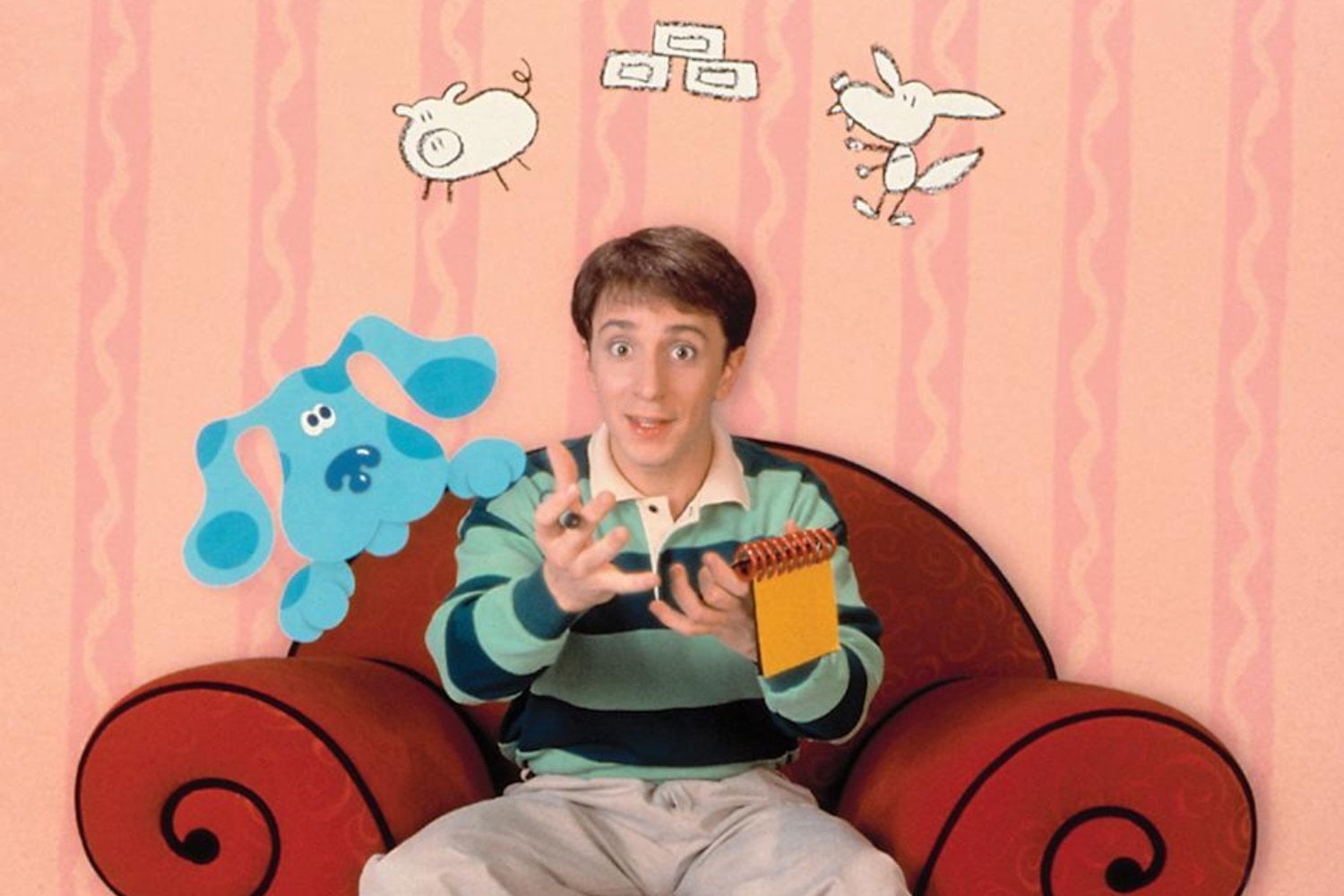 Nickelodeon tomó una decisión que parecía absurda: repetir el mismo capítulo cinco días seguidos. Detrás había un experimento con niños que cambió la televisión infantil