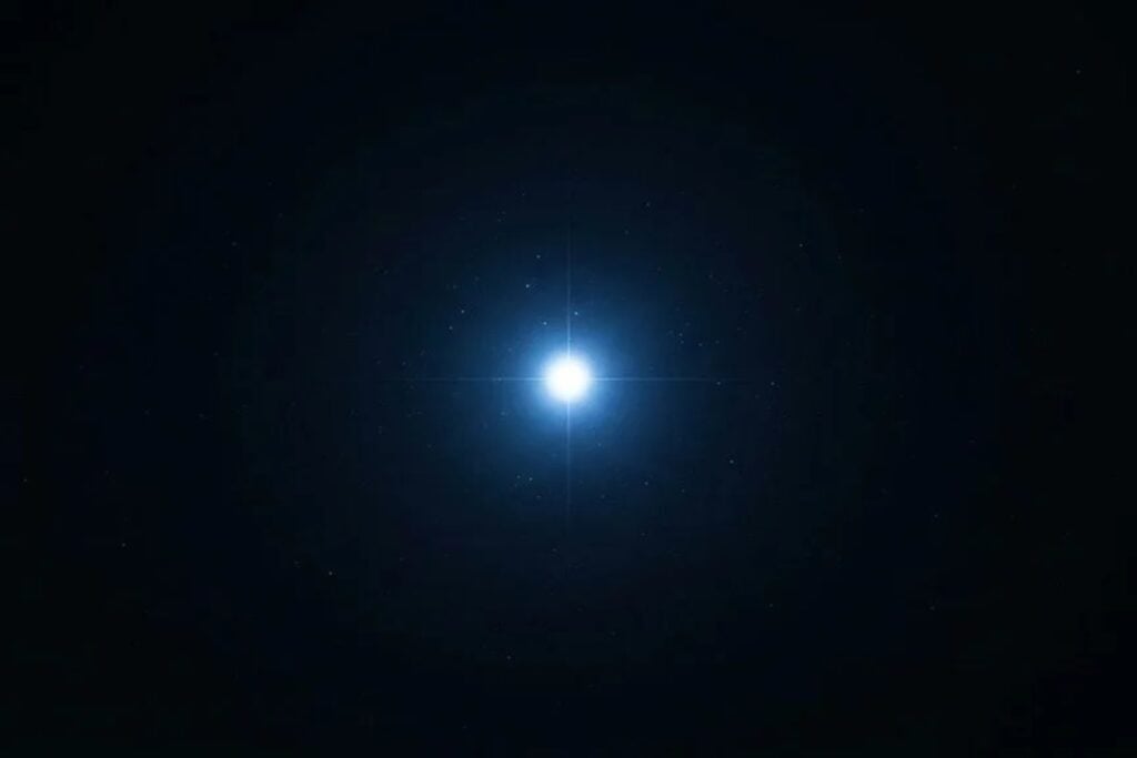A 140 años luz hay una estrella que parecía demasiado caliente para esto. TESS ha encontrado algo justo en su zona habitable