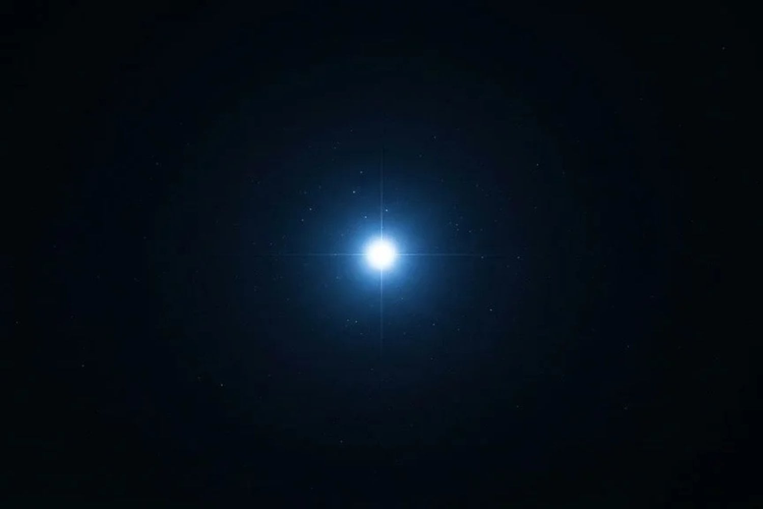 A 140 años luz hay una estrella que parecía demasiado caliente para esto. TESS ha encontrado algo justo en su zona habitable