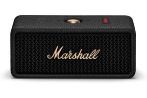 Marshall Emberton III Portable Bluetooth Speakers