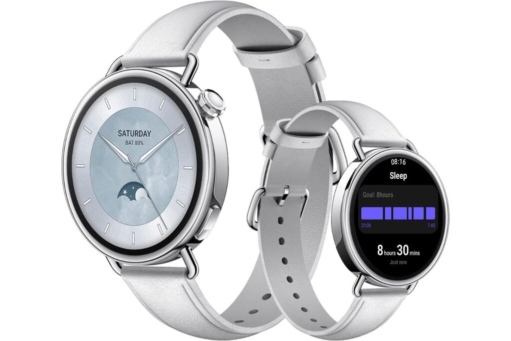 XIAOMI Watch S4