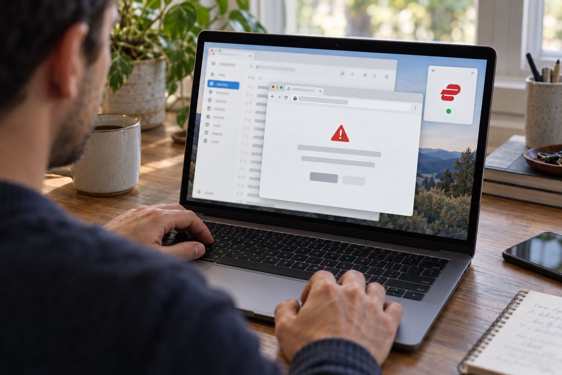 express vpn