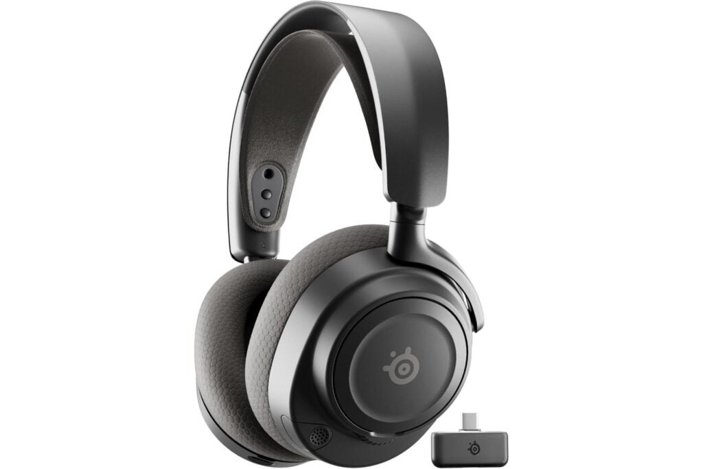 SteelSeries Arctis Nova 7P Wireless Gen2