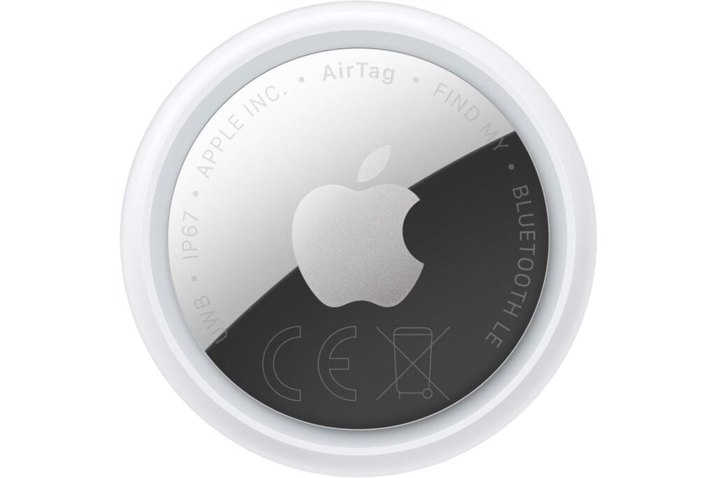 Apple AirTag (2nd Gen)