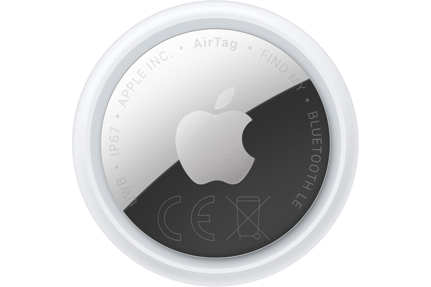 Apple AirTag (2nd Gen)