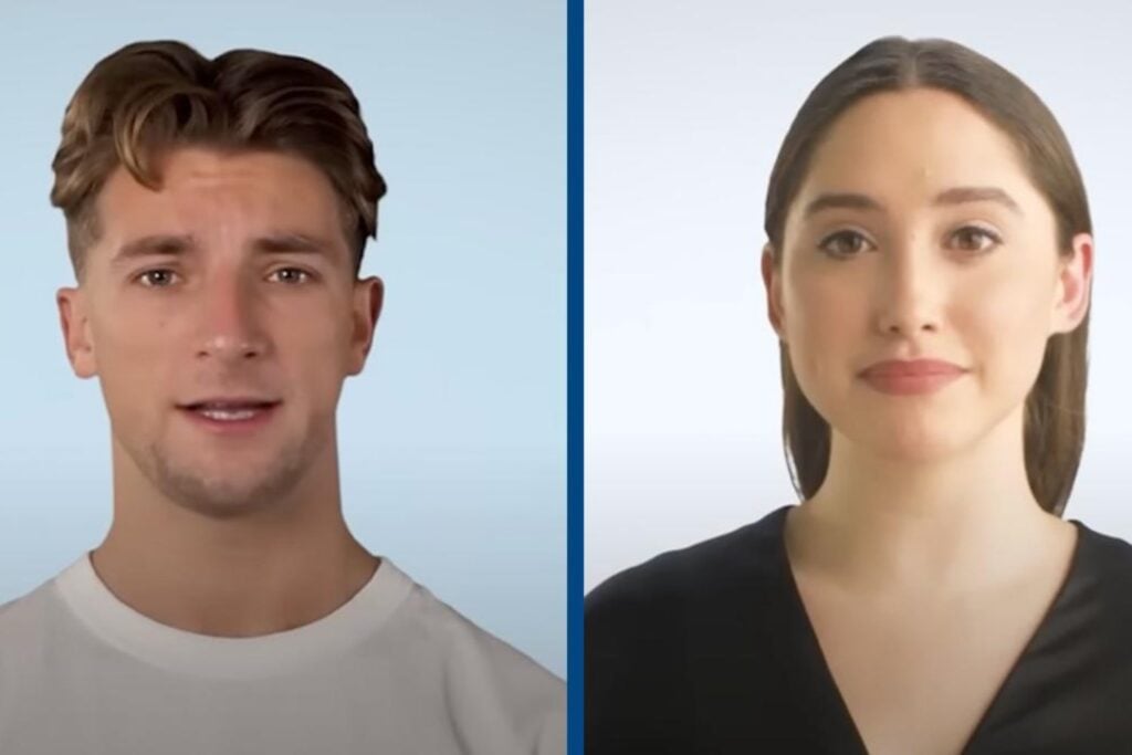 La inteligencia artificial prometía eliminar nuestros prejuicios. Un experimento descubrió que seguimos discriminando incluso cuando nadie es humano