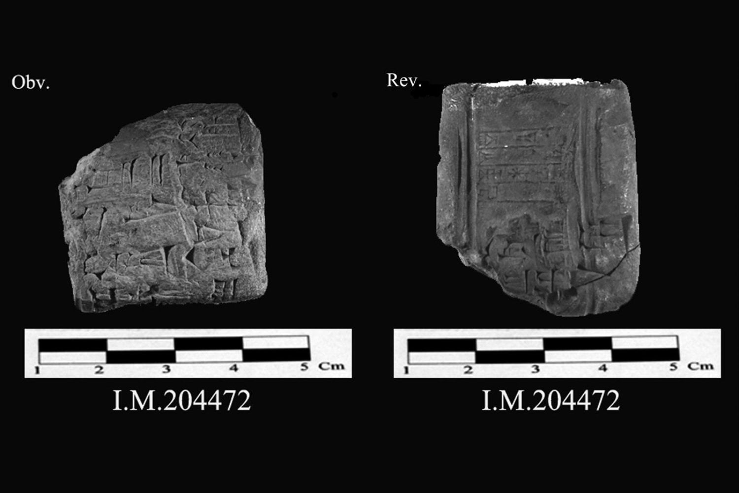 Hace 4.000 años, una princesa sumeria administraba una fortuna que hoy parecía perdida. Quince tablillas de arcilla acaban de revelar cómo funcionaba