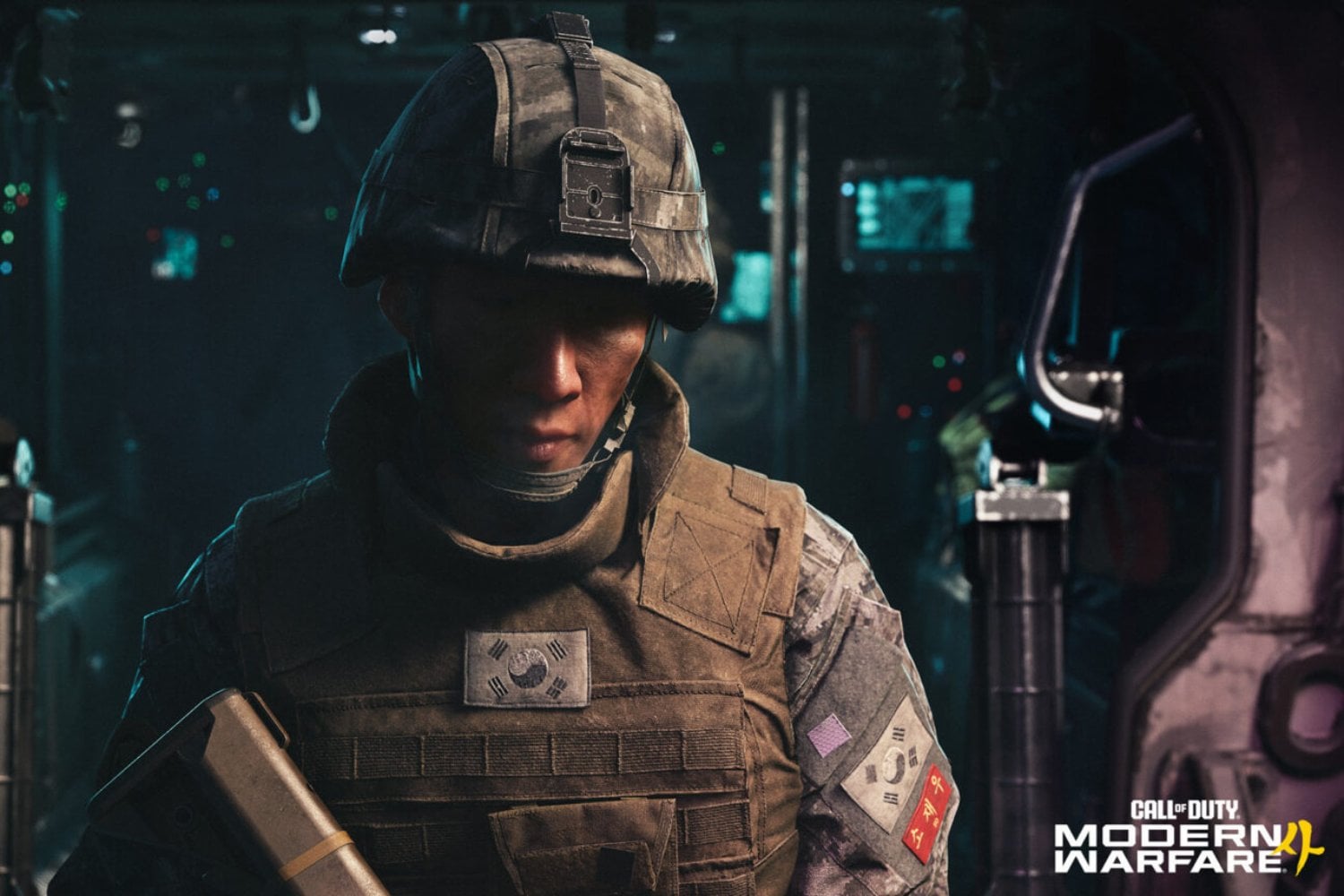 Call of Duty: Modern Warfare 4 ha llevado la guerra entre Corea del Norte y Corea del Sur a los videojuegos. El problema es que en Seúl esa amenaza no parece tan ficticia