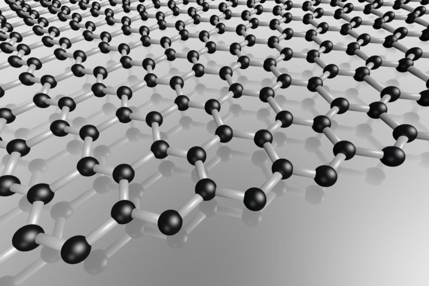 El grafeno era uno de los materiales más prometedores y difíciles de fabricar. Unos científicos australianos acaban de encontrar una solución donde nadie miraba: en la basura