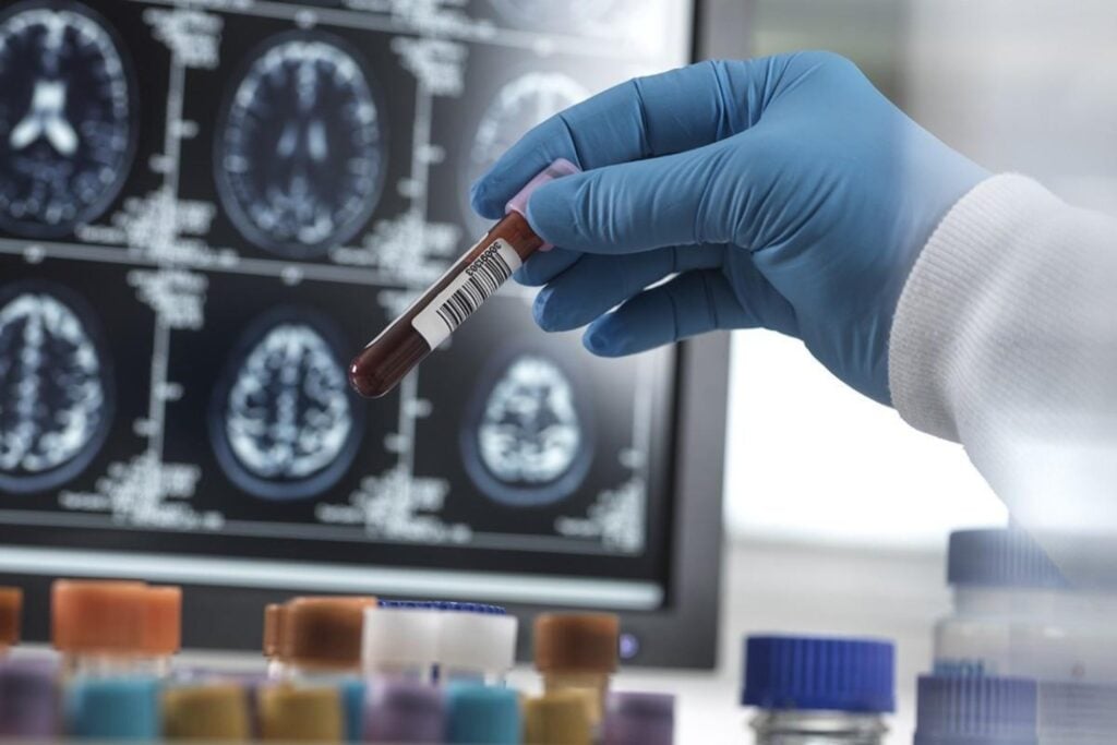 Un análisis de sangre podría anticipar el riesgo de Alzheimer hasta diez años antes de los síntomas. Los científicos encontraron una proteína que revela quiénes tienen más probabilidades de sufrir deterioro cognitivo