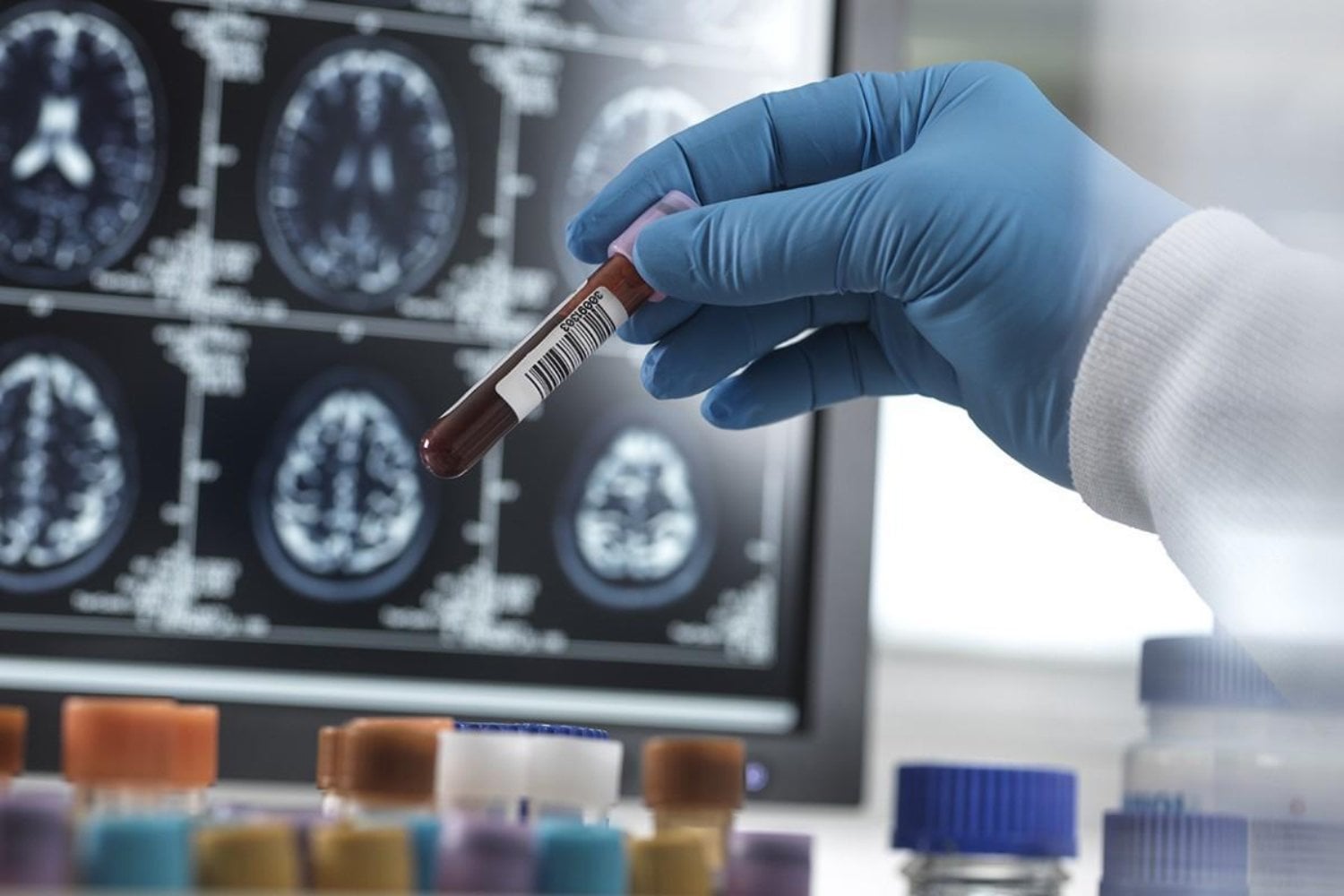 Un análisis de sangre podría anticipar el riesgo de Alzheimer hasta diez años antes de los síntomas. Los científicos encontraron una proteína que revela quiénes tienen más probabilidades de sufrir deterioro cognitivo