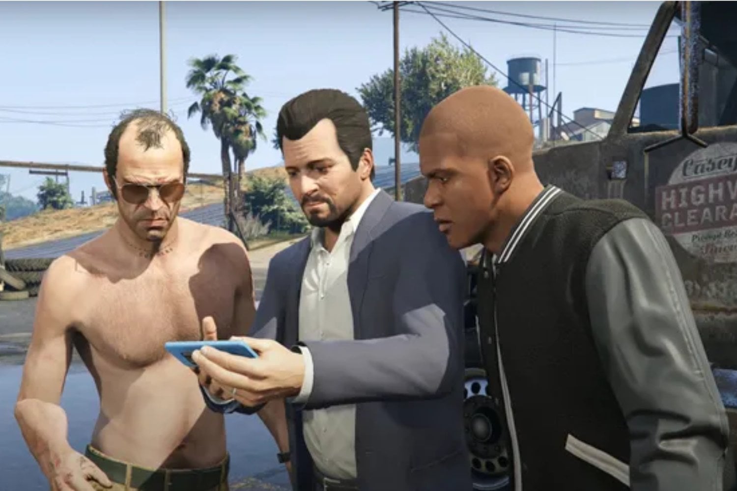 Dan Houser ayudó a convertir GTA en un monstruo cultural. Ahora evita GTA 6 por una razón inesperada: no quiere que Rockstar se meta en su cabeza