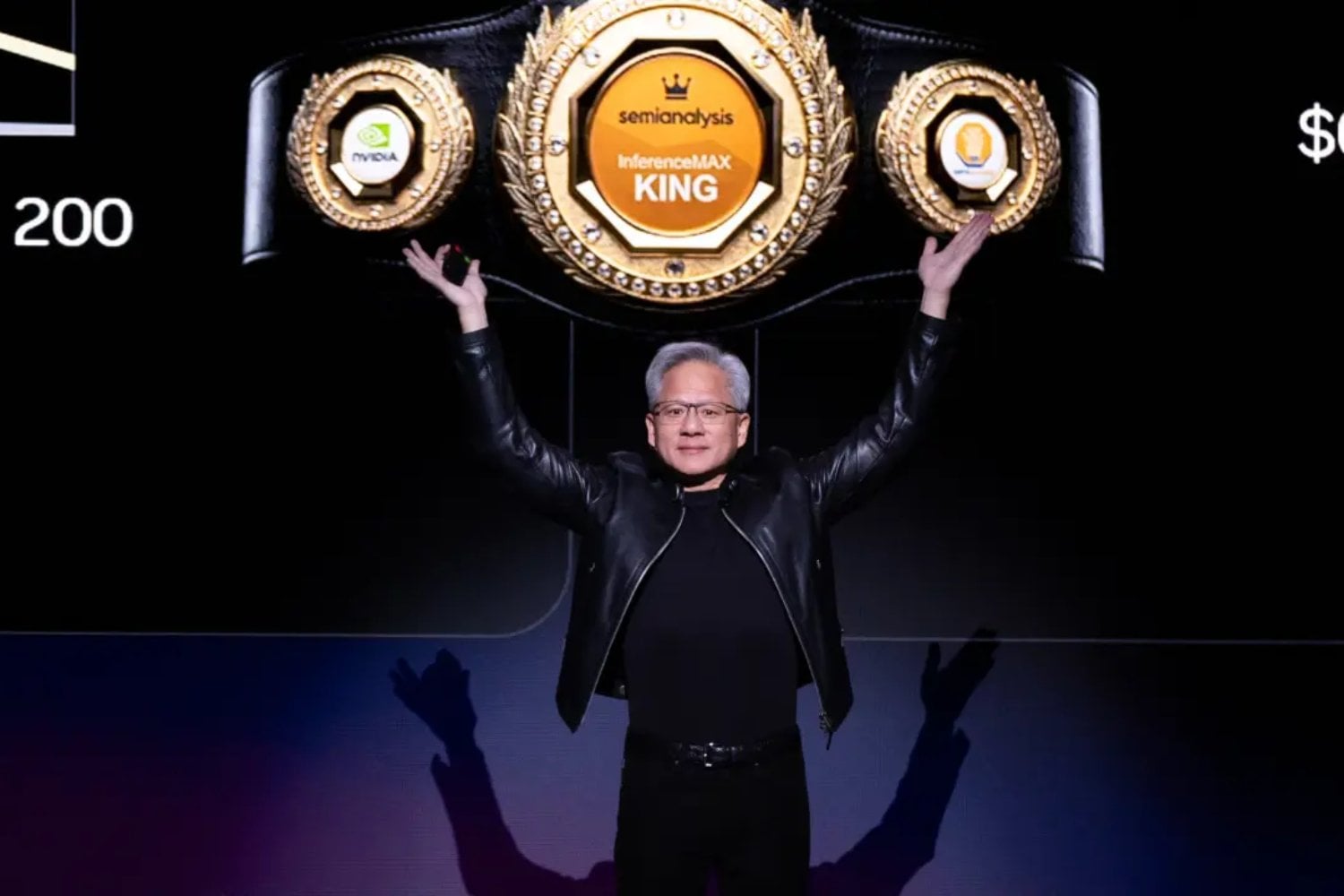 Nvidia está a punto de valer 6 billones de dólares y hacer algo que ninguna empresa logró en la historia. Lo increíble es que Wall Street cree que todavía tiene margen para crecer
