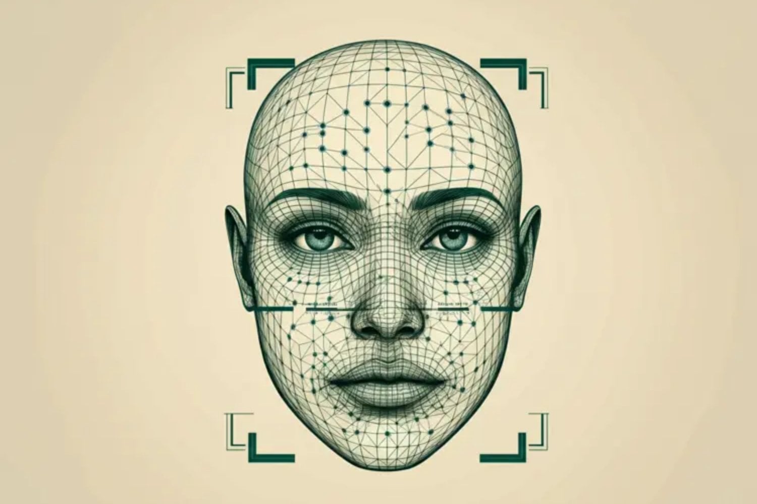 Una inteligencia artificial descubrió que el rostro puede esconder señales de cuánto tiempo nos queda de vida. Y lo inquietante es dónde las encontró