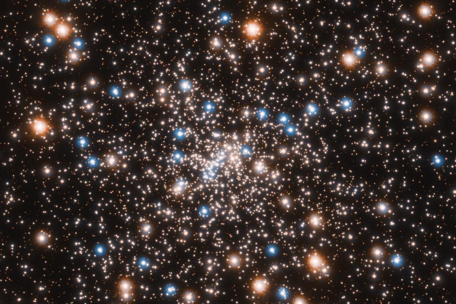 El universo podría ser demasiado viejo para algunas de nuestras teorías. Los científicos han consultado 155.600 estrellas y todas apuntan hacia una cifra incómoda