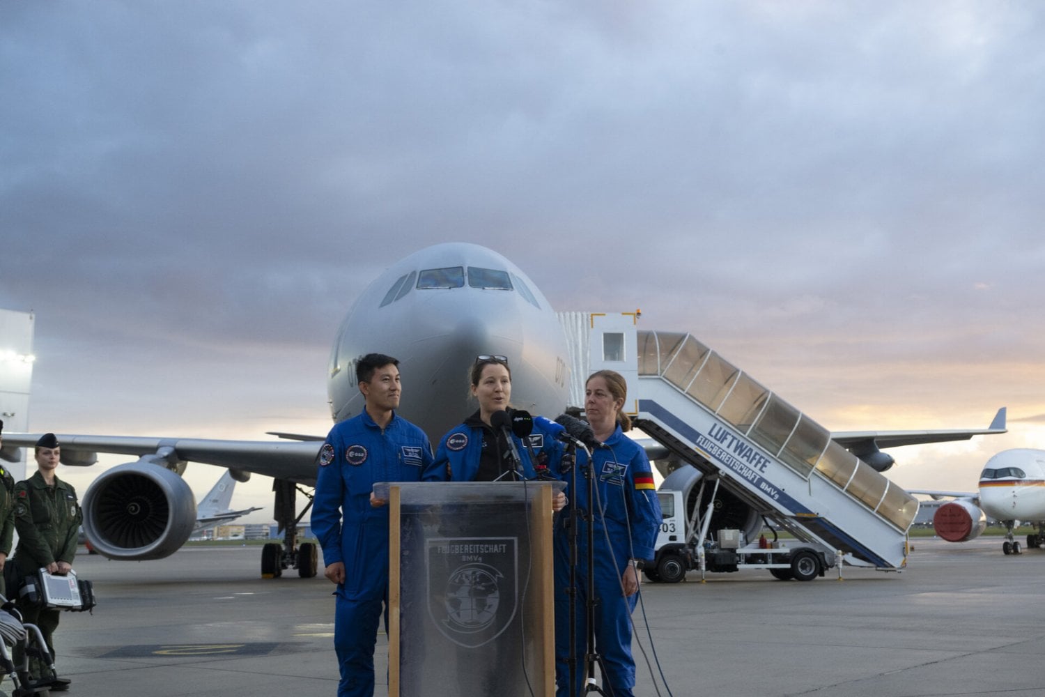 Pasó 237 días en el espacio y volvió con una advertencia que la NASA no puede ignorar. El problema de llegar a Marte no está solo en los cohetes