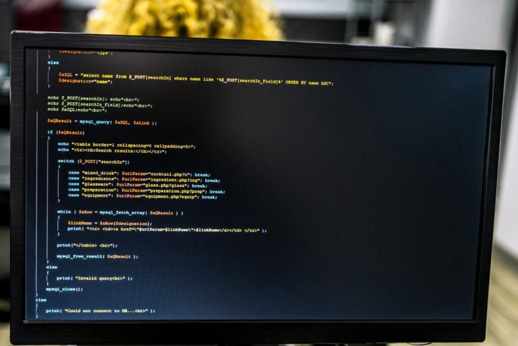 El 70% de las páginas web depende de una tecnología que acaba de poner en alerta a internet. Detrás de su fundación hay una sola empleada a tiempo completo