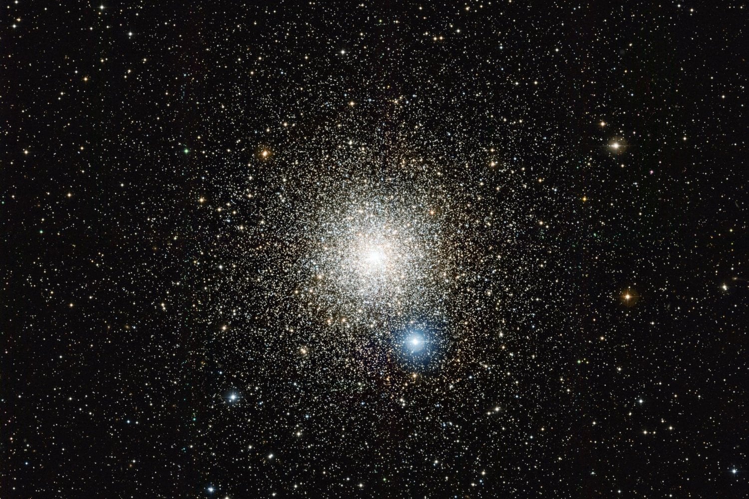 El universo podría ser demasiado viejo para algunas de nuestras teorías. Los científicos han consultado 155.600 estrellas y todas apuntan hacia una cifra incómoda