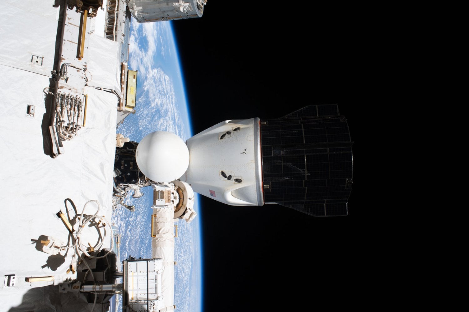 Pasó 237 días en el espacio y volvió con una advertencia que la NASA no puede ignorar. El problema de llegar a Marte no está solo en los cohetes