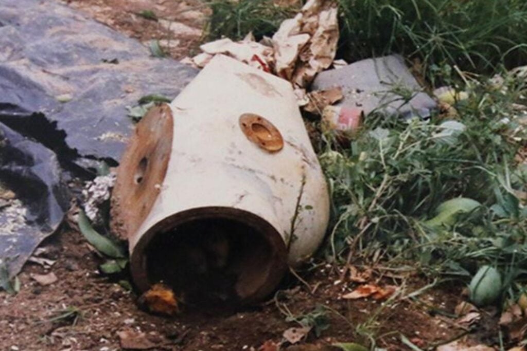 Una misteriosa sustancia azul apareció entre la chatarra de una ciudad de Brasil. Nadie imaginó que acabaría provocando uno de los peores accidentes radiactivos de la historia