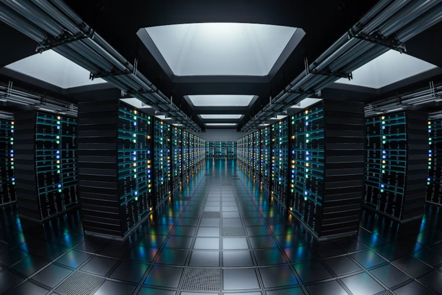 La inteligencia artificial tiene un problema gigantesco con el consumo de energía y agua. La solución podría estar en sustituir el cobre por luz
