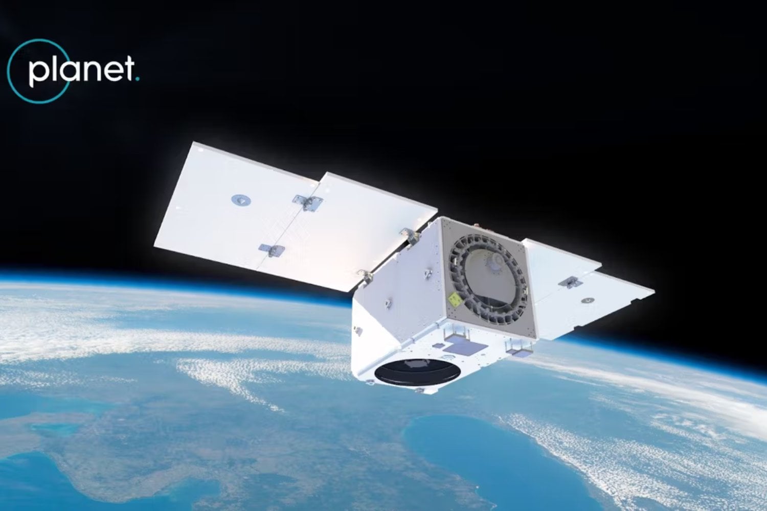 Google acaba de mandar cuatro chips de IA al espacio. Es el primer paso de un plan mucho más extraño: sacar centros de datos de la Tierra