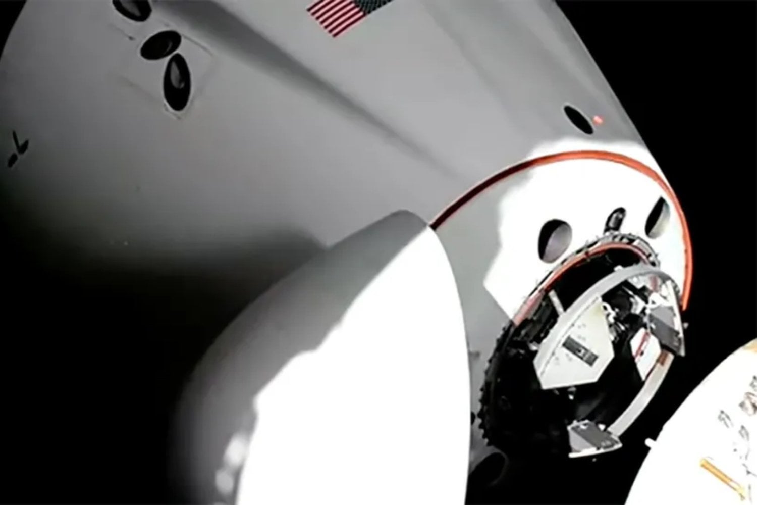 Pasó 237 días en el espacio y volvió con una advertencia que la NASA no puede ignorar. El problema de llegar a Marte no está solo en los cohetes