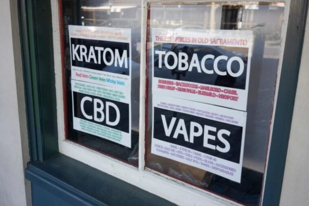 La DEA endurece su ofensiva contra el kratom. Esta vez, algunos de sus defensores están de acuerdo