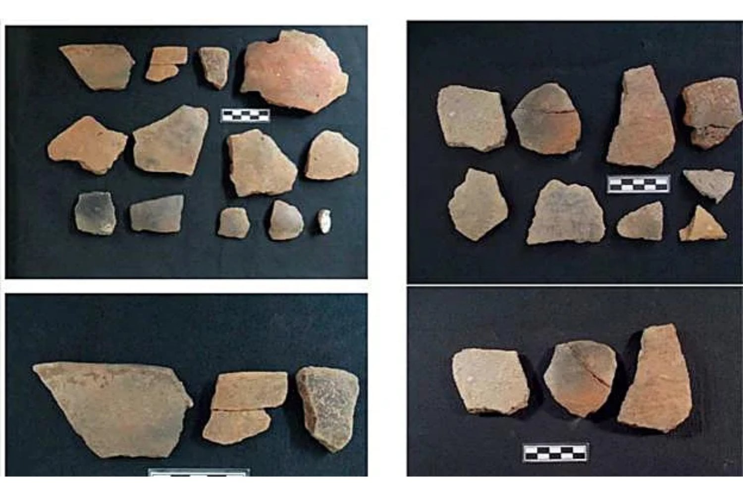 Iban a construir 68 viviendas en un pueblo de Salamanca y terminaron encontrando algo mucho más antiguo. El subsuelo escondía restos de hace casi 5.000 años