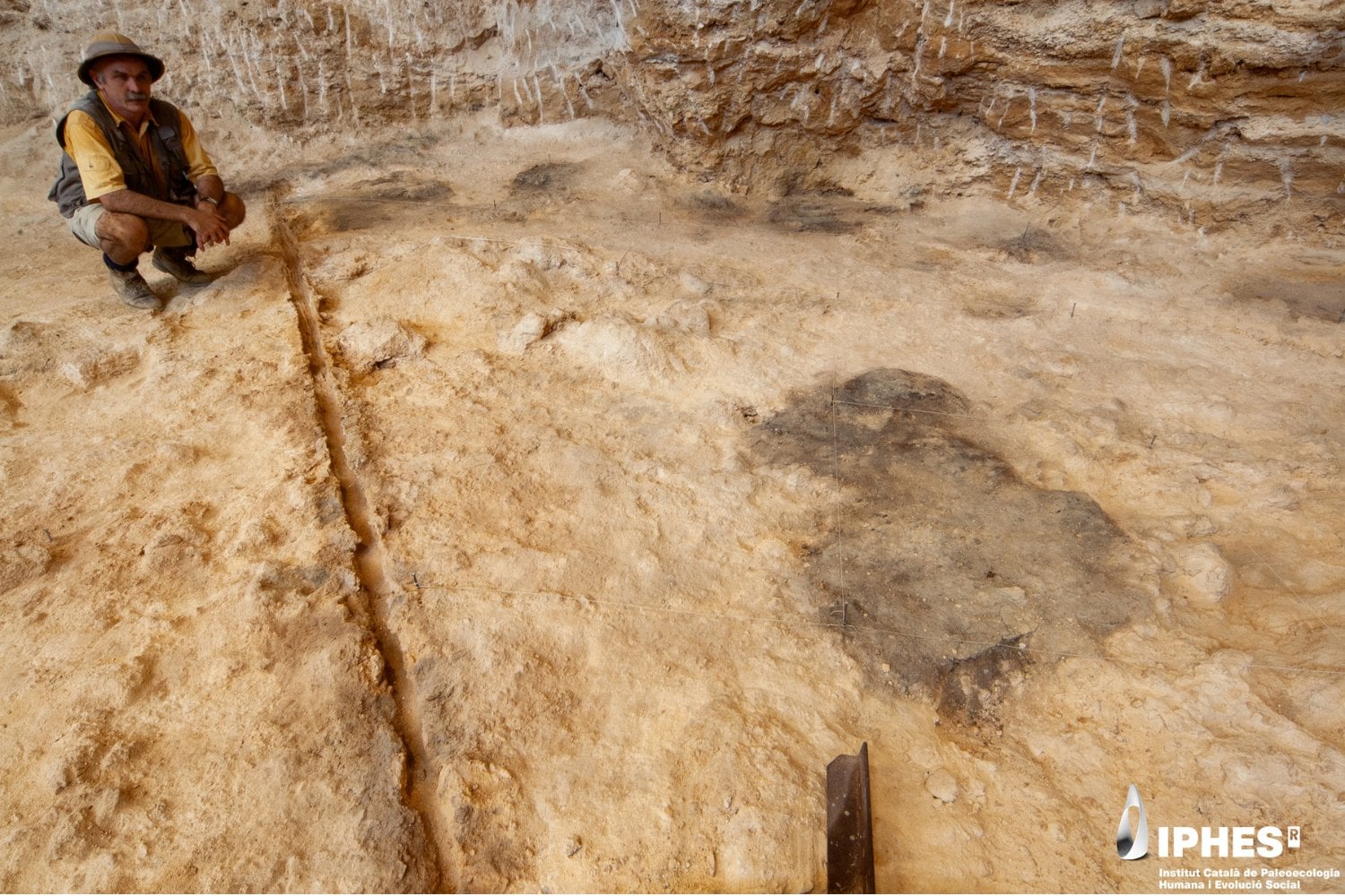 Durante décadas creímos conocer las herramientas de los neandertales. Un hallazgo en Barcelona acaba de sacar a la luz toda una tecnología que había desaparecido