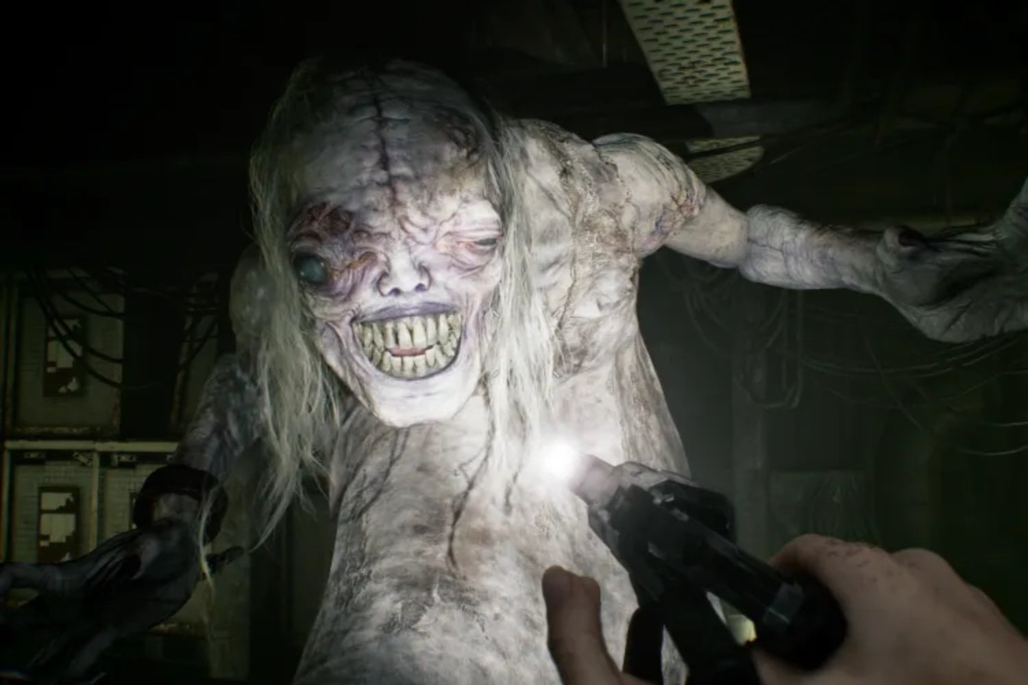 Capcom no quiere que la IA dibuje Resident Evil. Quiere algo mucho más profundo: meterla dentro del motor que crea sus juegos