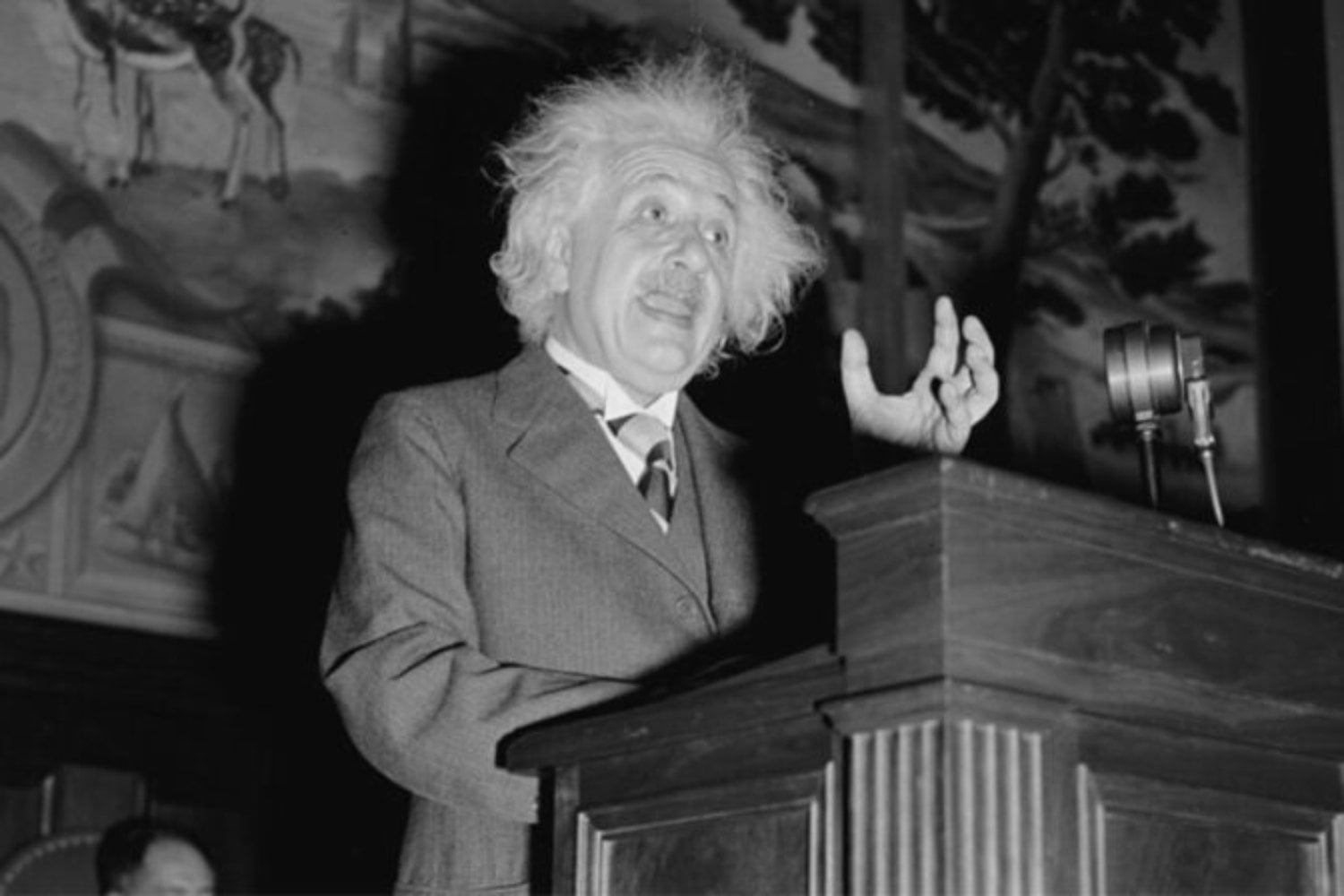 Albert Einstein dejó una reflexión sobre la madurez que muchos descubren demasiado tarde. Y no tiene nada que ver con cumplir años