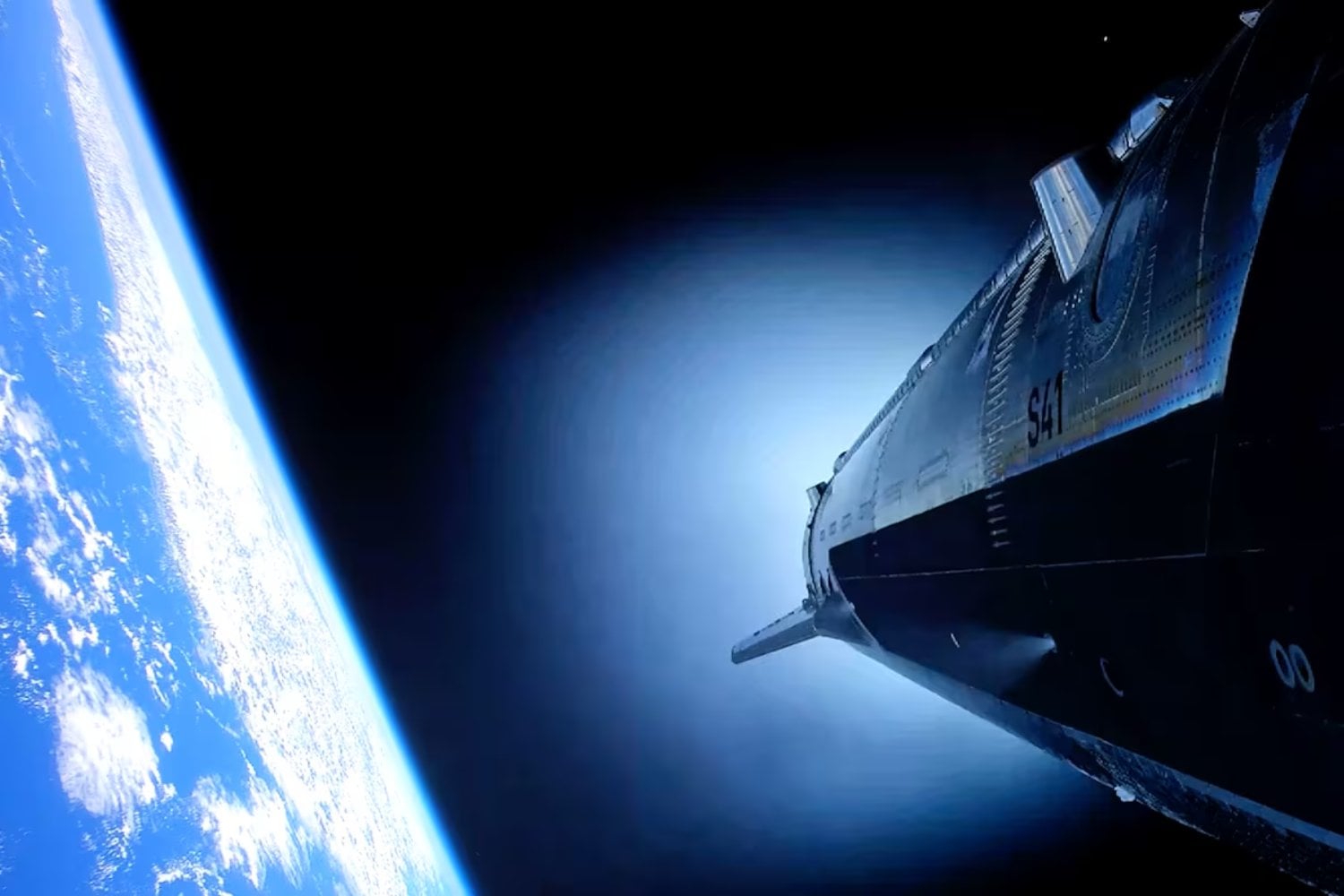 La NASA apostó parte de su regreso a la Luna a Starship. Lamentablemente, Elon Musk acaba de demostrar que sus prioridades están en otro sitio