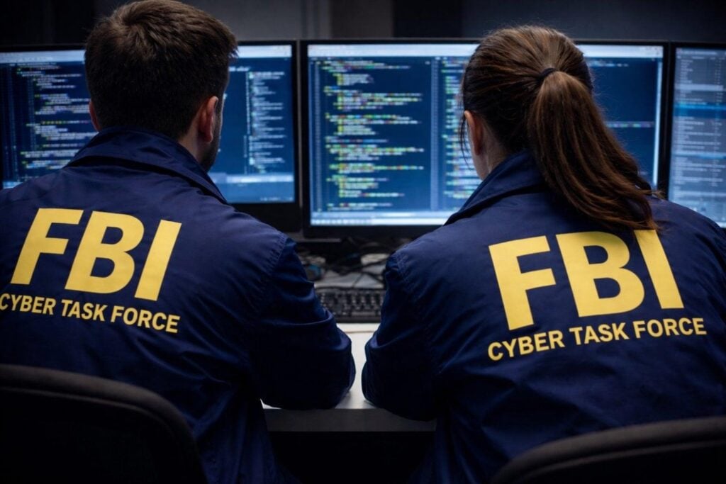 El FBI acaba de dar un golpe a una red de hackers vinculada a China. Lo realmente inquietante es hasta dónde habían llegado sus tentáculos