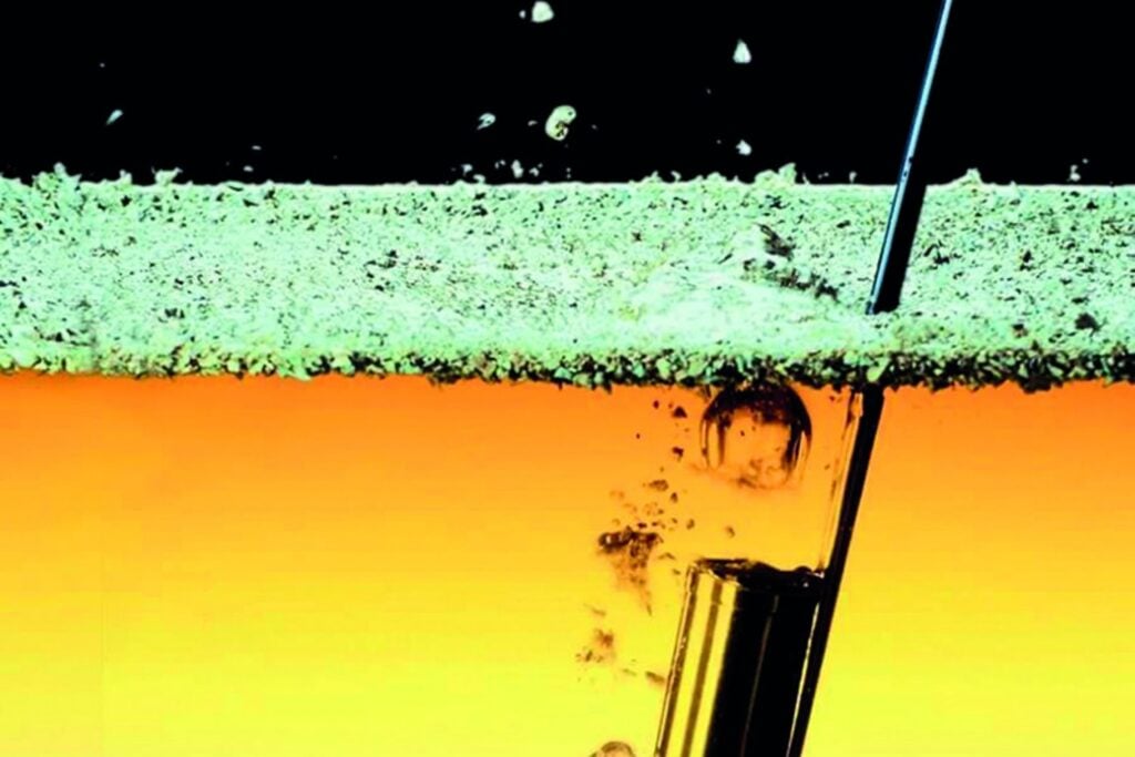 Llevamos miles de años usando levaduras para hacer pan y cerveza. Ahora los científicos quieren convertirlas en fábricas capaces de producir alimentos, vitaminas y medicamentos