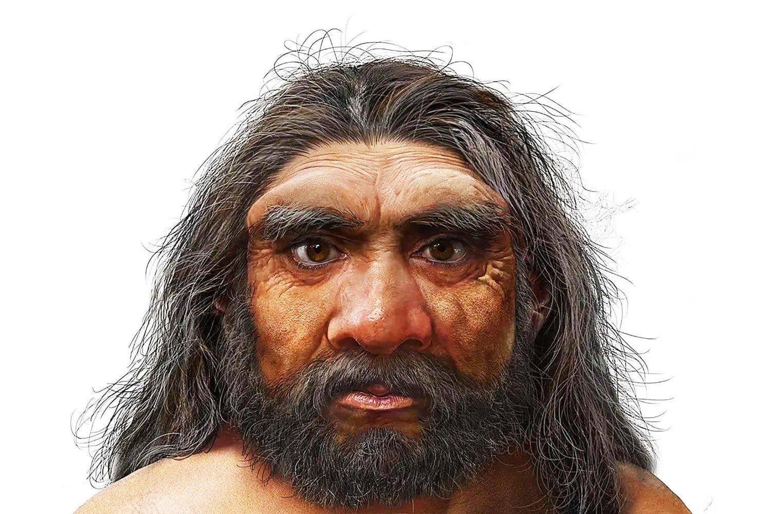 Unos fósiles de 200.000 años llevaban medio siglo desconcertando a los científicos en China. Ahora podrían haber revelado el verdadero rostro de los denisovanos