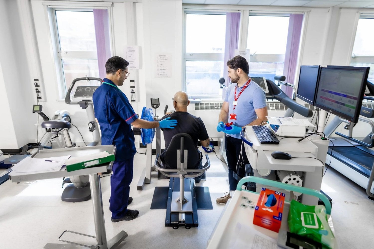 La diabetes tipo 2 entró en remisión en el 54&nbsp;% de los pacientes de un ensayo en solo seis meses. Los científicos lo consiguieron combinando dos estrategias conocidas de una forma muy diferente