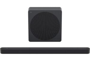 TCL A65K Sound Bar 3.1.2ch