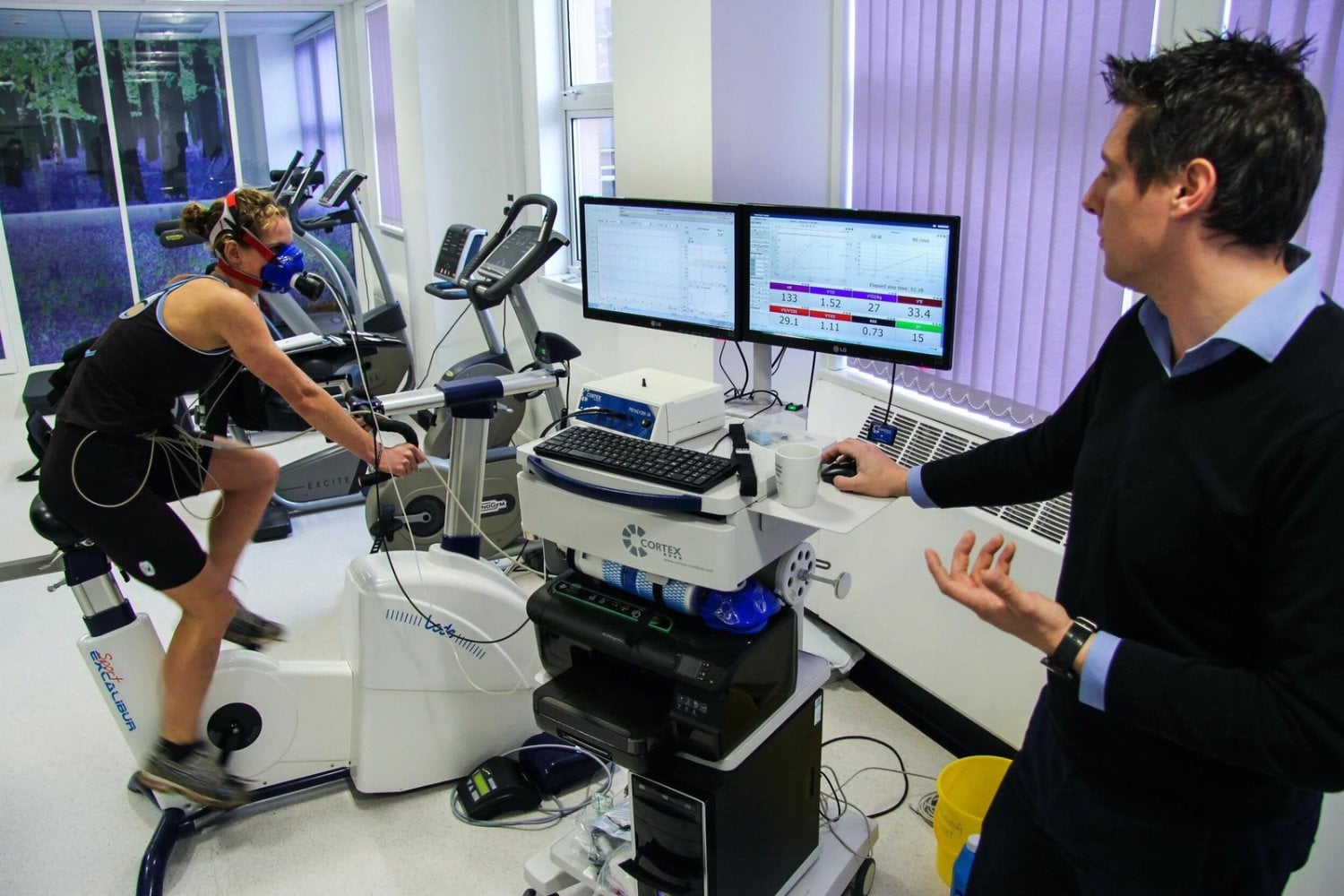 La diabetes tipo 2 entró en remisión en el 54&nbsp;% de los pacientes de un ensayo en solo seis meses. Los científicos lo consiguieron combinando dos estrategias conocidas de una forma muy diferente