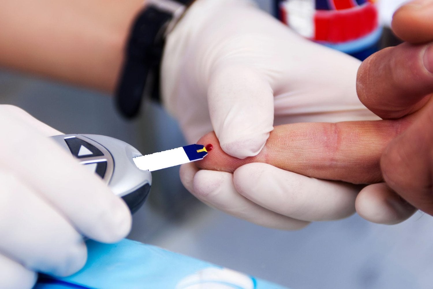La diabetes tipo 2 entró en remisión en el 54&nbsp;% de los pacientes de un ensayo en solo seis meses. Los científicos lo consiguieron combinando dos estrategias conocidas de una forma muy diferente