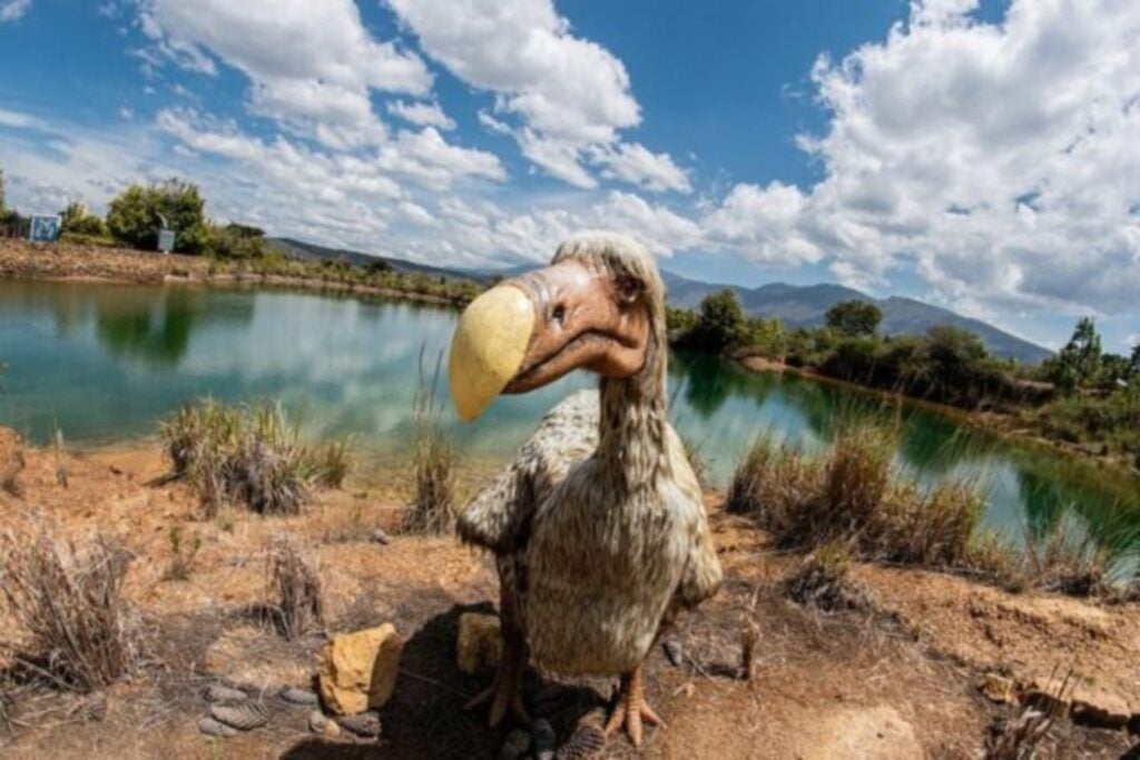 El dodo desapareció hace más de 300 años y parecía imposible recuperarlo. Una IA acaba de encontrar 2.300 pistas que podrían cambiar su historia