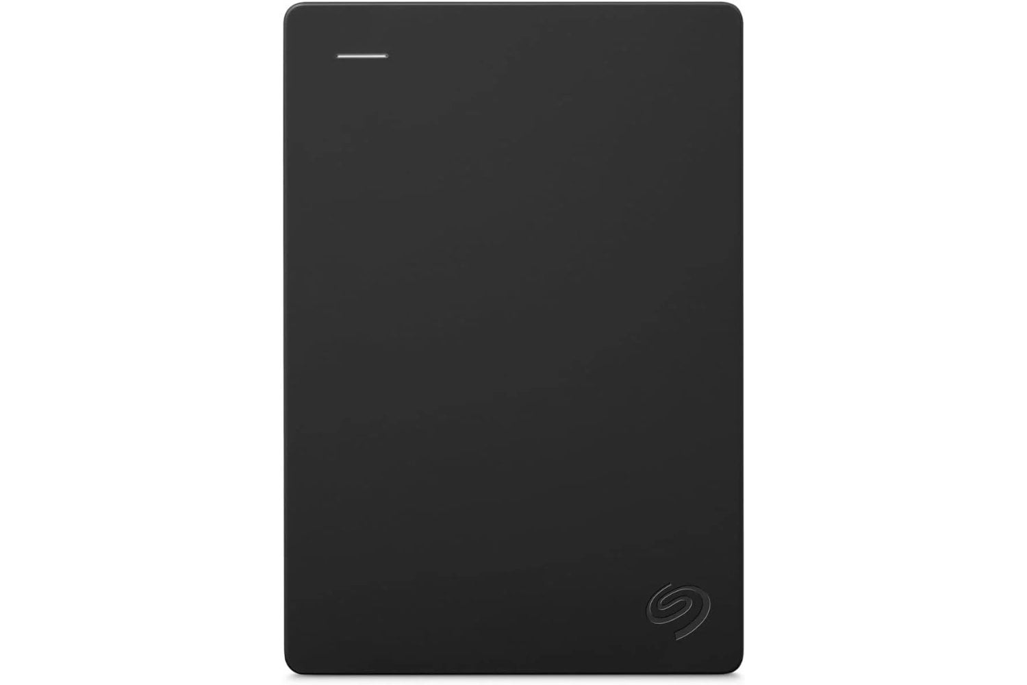 Seagate 2TB Portable Hard Drive