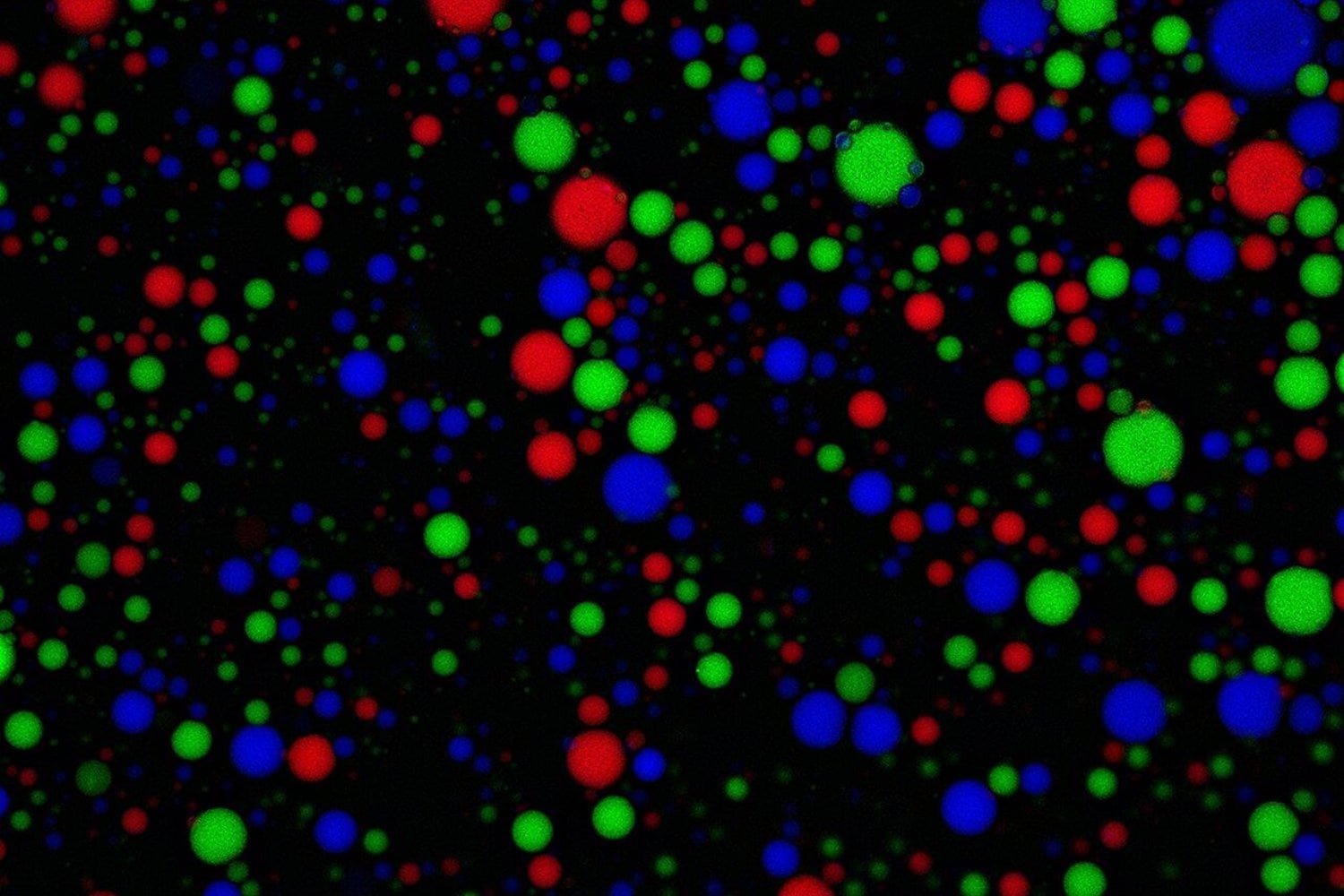 Llevamos siglos buscando el origen de la vida en la Tierra. Un experimento apunta a algo tan cotidiano que lo vemos caer del cielo