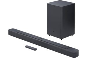 JBL BAR 2.1 Deep Bass MK2 2.1 Channel Soundbar