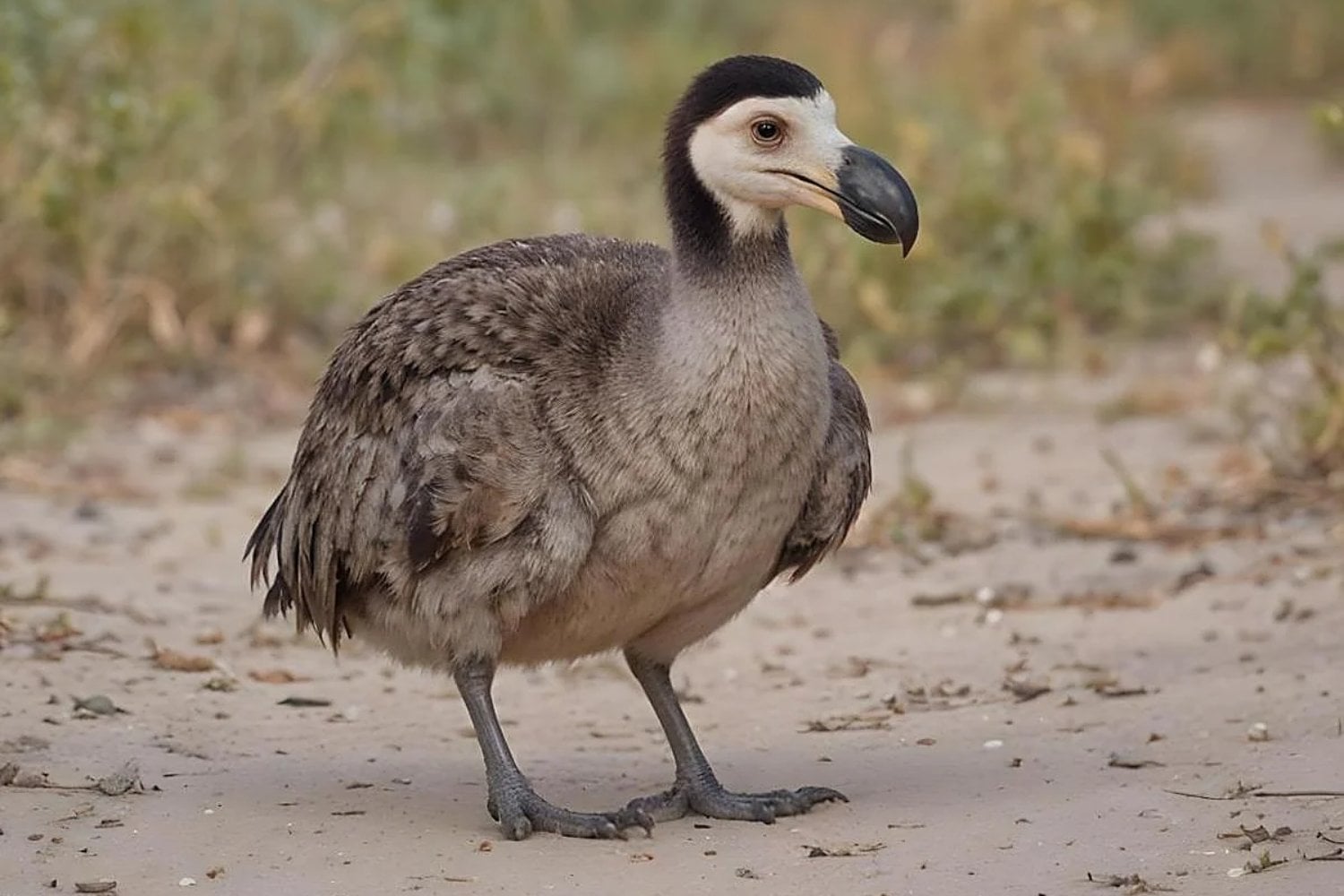 El dodo desapareció hace más de 300 años y parecía imposible recuperarlo. Una IA acaba de encontrar 2.300 pistas que podrían cambiar su historia