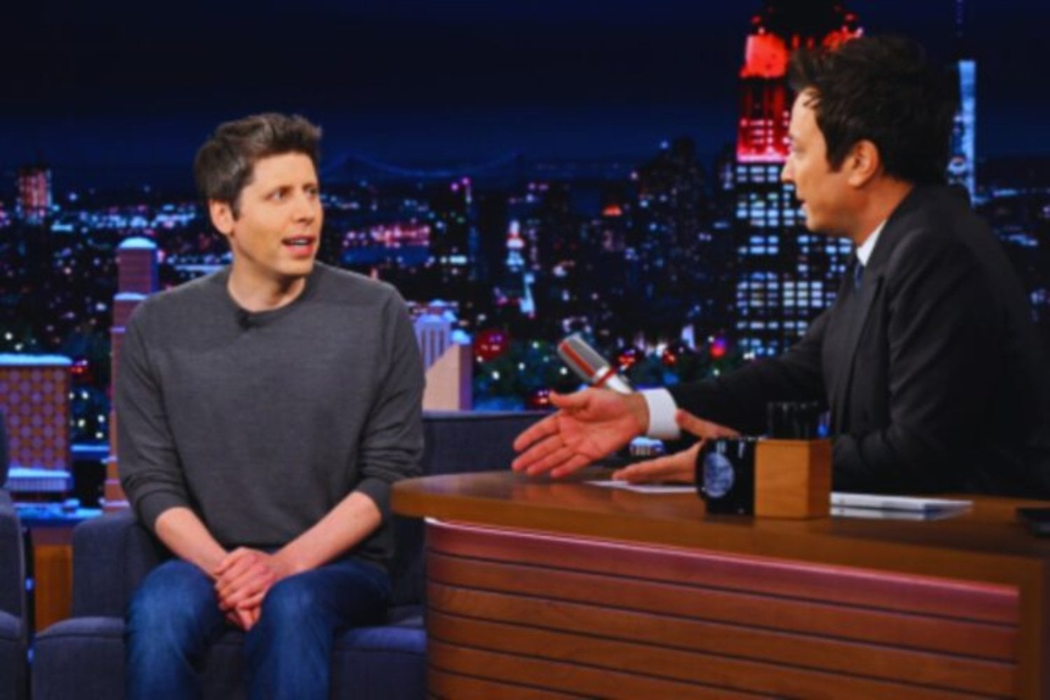 Sam Altman, CEO de OpenAI, lanza una advertencia inquietante sobre el futuro de la inteligencia artificial. El problema es que sus propios modelos ya han dado motivos para preocuparse