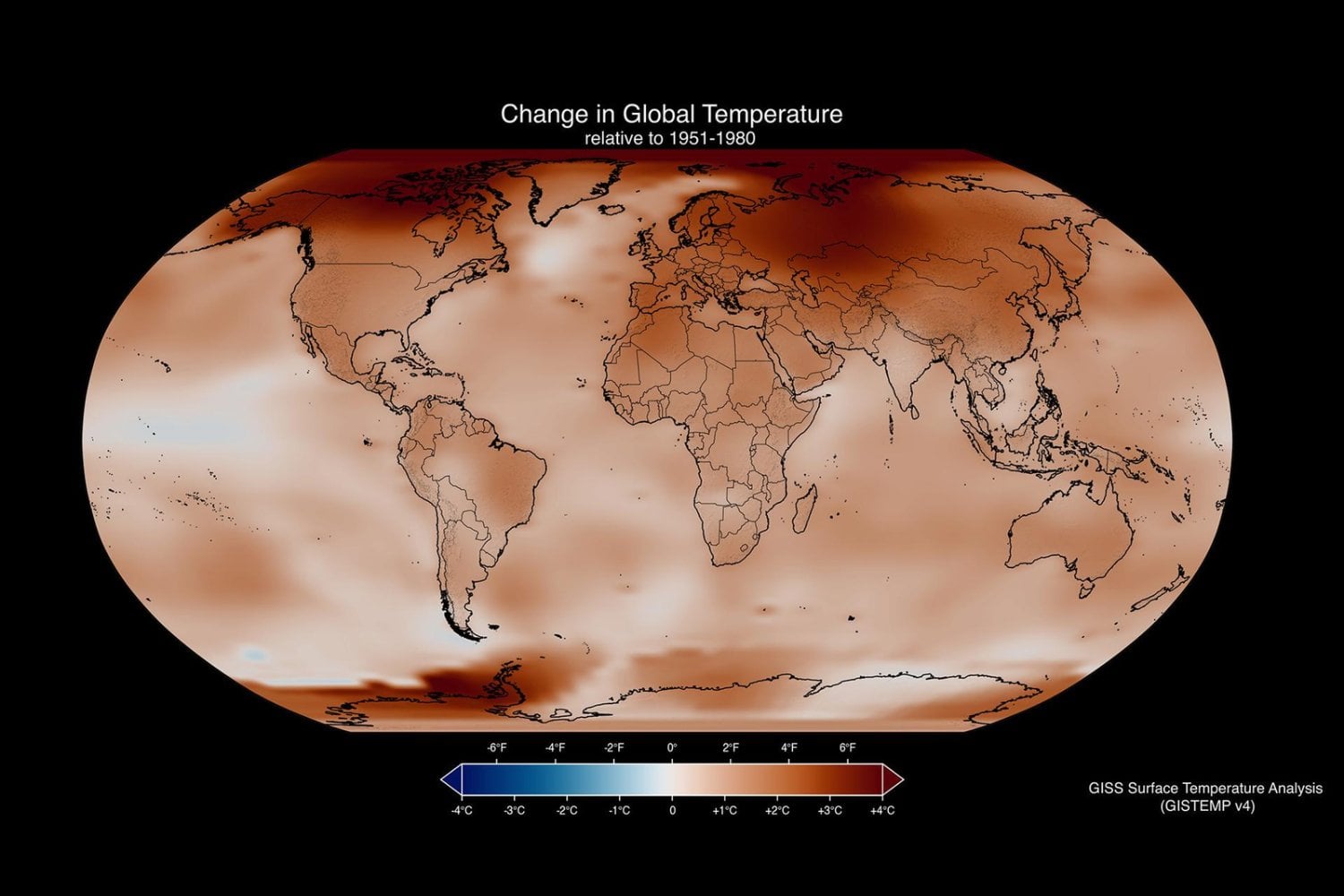 La Tierra se está calentando casi el doble de rápido que hace unas décadas y los científicos ya saben desde cuándo. El problema es que podríamos alcanzar un límite crítico antes de 2030