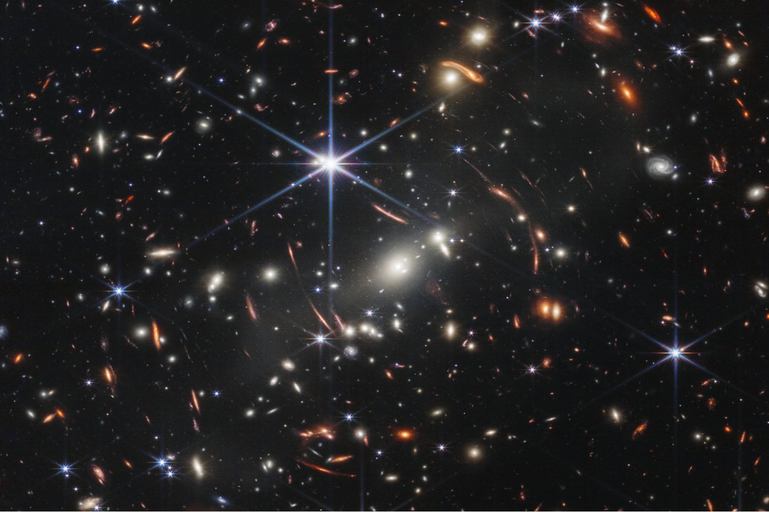 Los físicos sospechan que el universo podría estar viviendo en un falso vacío. Ahora encontraron un mecanismo que impediría su colapso